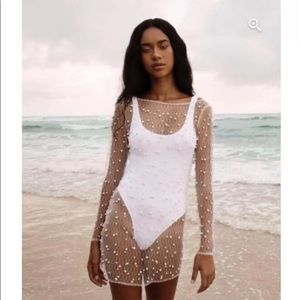 EZILI MARGARITE DRESS